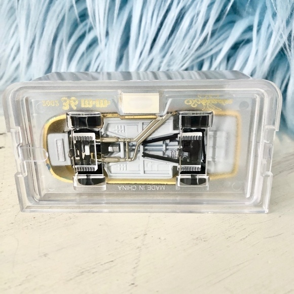 Nascar, M&Ms, Vintage, 2002, Limited Edition, Pontiac, 1:64 Scale, Die-Cast, Car - Picture 7 of 16